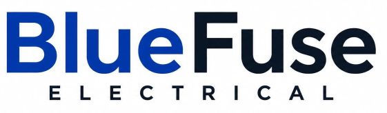 Blue Fuse Electrical